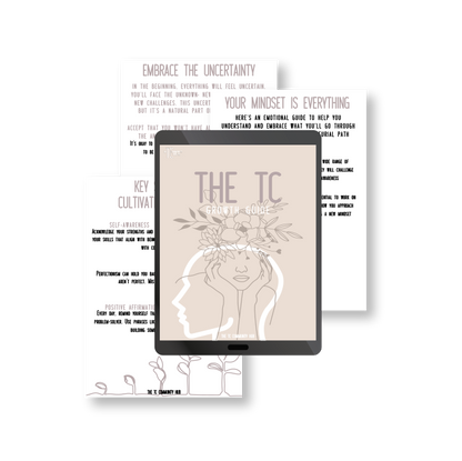 THE ULTIMATE REAL ESTATE TRANSACTION COORDINATOR LAUNCHPAD BUNDLE